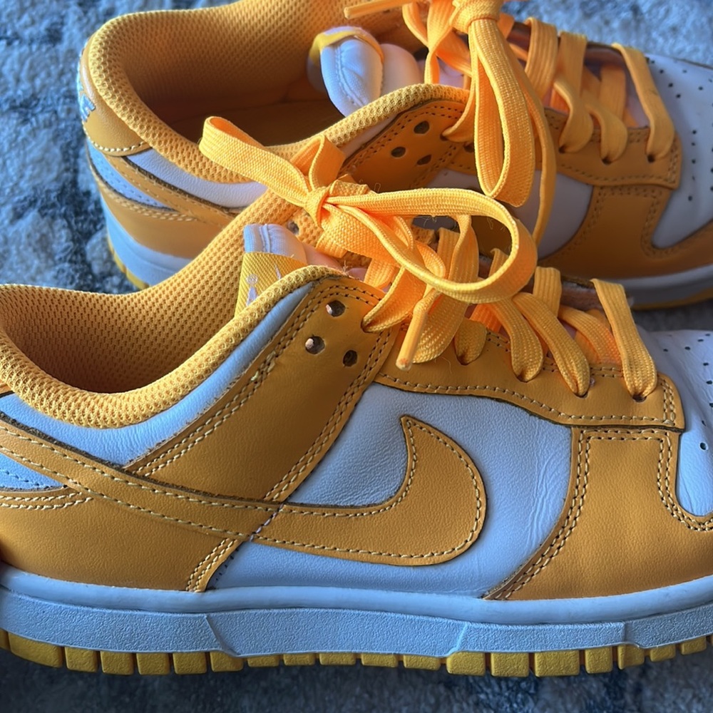 Nike Low Dunks - image 2